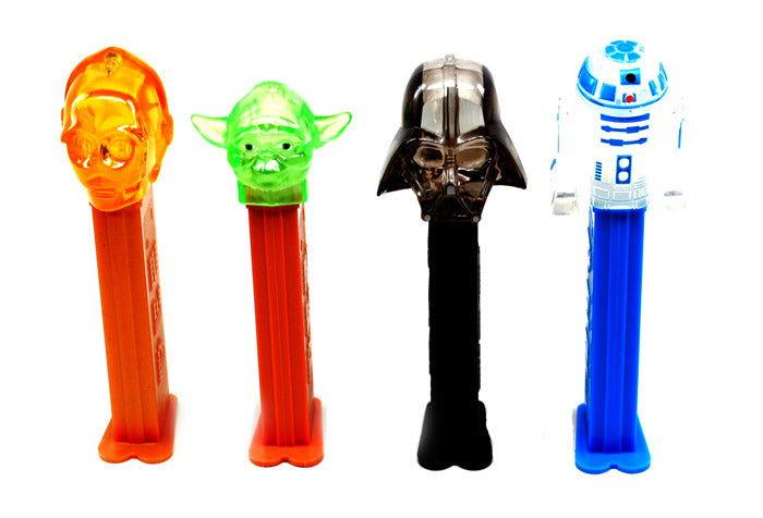 Star Wars Episode VII 