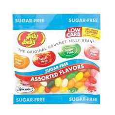 Sugar Free Jelly Belly Jelly Beans Bags - CandyFavorites