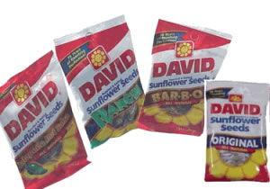 Sunflower Seeds