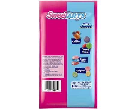 Sweetart Ropes Collision 5 oz. Peg Bag - CandyFavorites