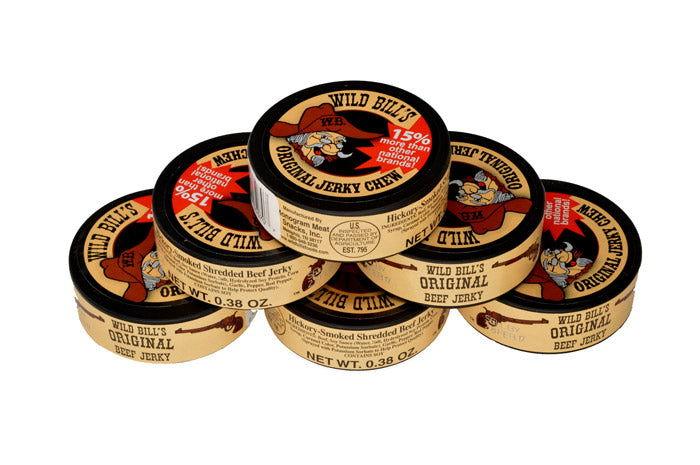 is jerky chew tobacco Wild Bills Original Jerky Chew is jerky chew tobacco Wild Bills Original Jerky Chew