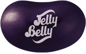 Wild Blackberry Jelly Belly Jelly Beans - CandyFavorites