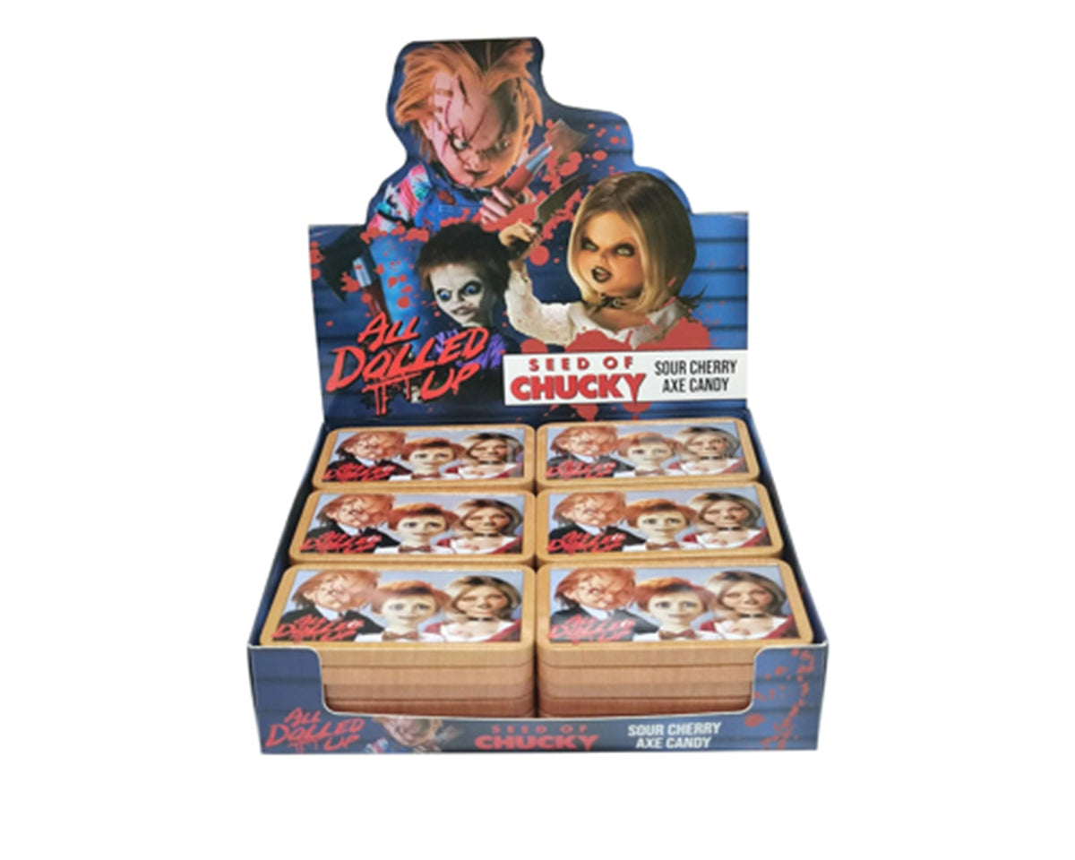 Chucky 