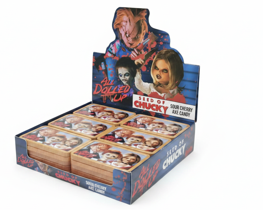 Chucky ☆ʕ•ᴥ•ʔ様のオーダー品です　バッグチャーム4点ハンドメイド Chucky 