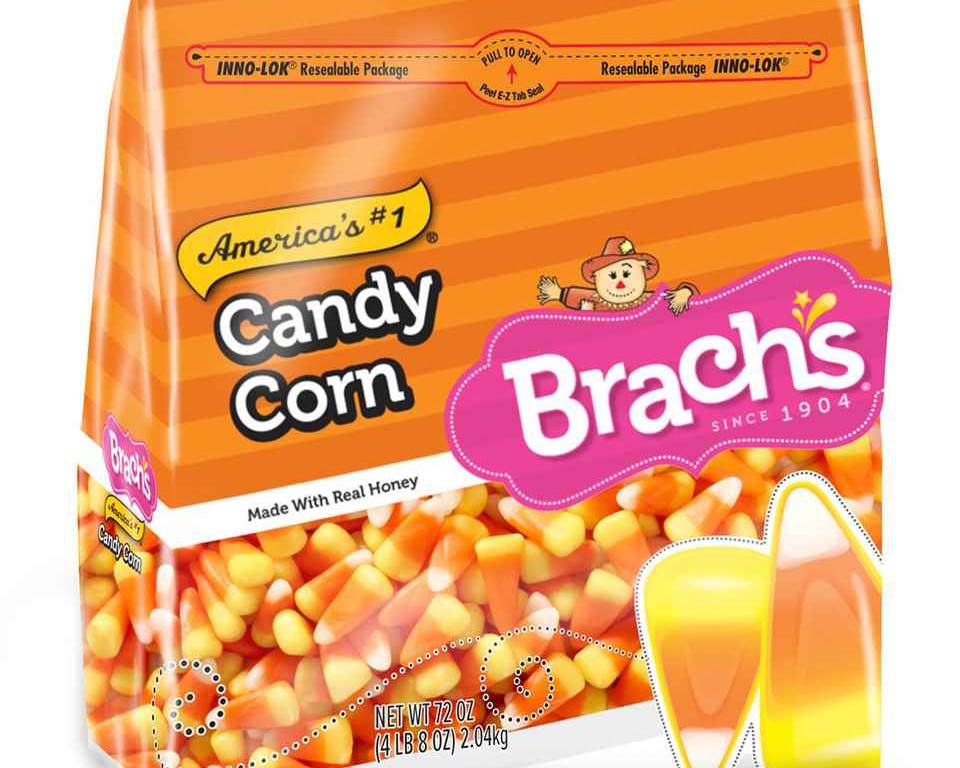 Brachs Halloween Candy