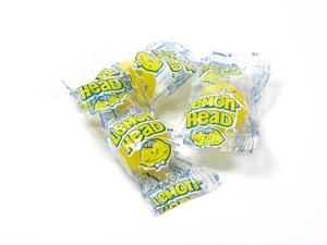 Did you know that over 500 Million - no, this is not a typo - Lemonheads are produced yearly!