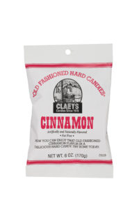 claeys cinnamon