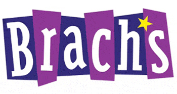 Brach's logo
