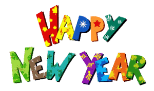 2012 new year resolution