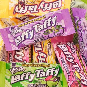 Laffy Taffy Bulk Candy