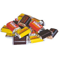 Hershey's Miniatures are surely a classic candy!