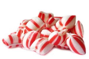 arnold's candies peppermint puffs