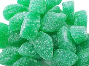 Anise Bears and Spearmint Leaves are beloved candy classics