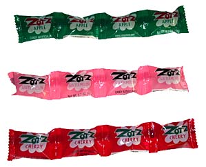Zotz Candy