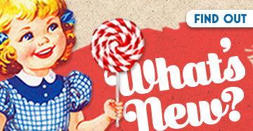 New Candy & Snacks – November 2025