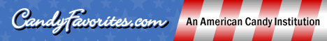 An American Candy Institution