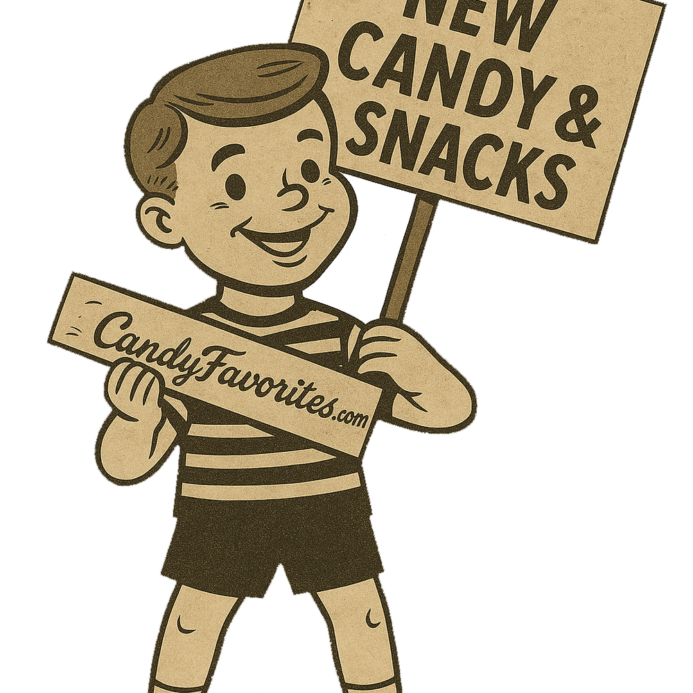 Candy Rama