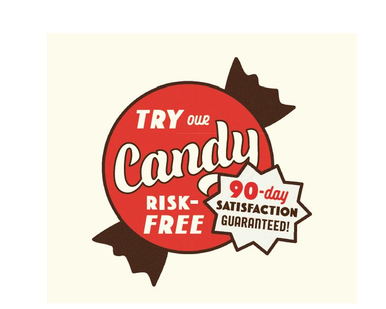 Candy Rama