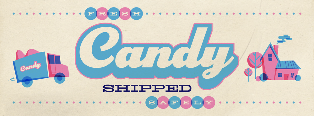 Candy Rama