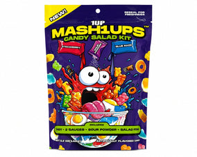 1UP Candy Bags