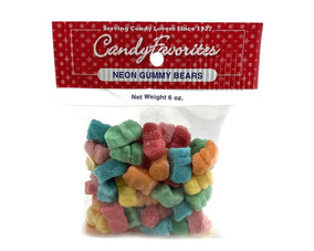 CandyFavorites Bags - New Additions - CandyFavorites