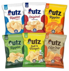 Cookies and Snacks Variety Packs - CandyFavorites