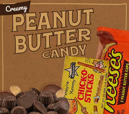 Candy Flavors – Candy Favorites