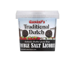Gustaf's Licorice - CandyFavorites
