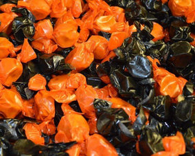 Halloween Candy Colors - CandyFavorites