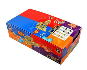 Jelly Belly Bean Boozled Jelly Beans - CandyFavorites