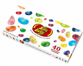 Jelly Belly Gift Boxes - CandyFavorites