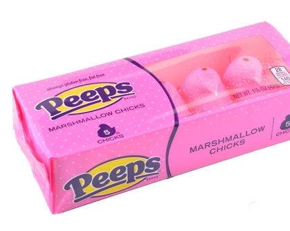 Just Born Marshmallow Peeps – Page 2 – Candy Favorites