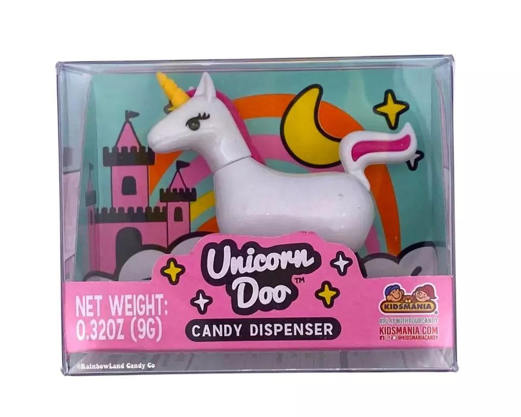Pop Rocks Candy Back Kidsmania Pooping Candy | Llama Doo | Dino Doo | Unicorn Doo