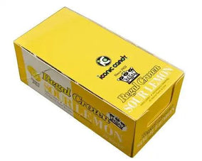 Regal Crown Sours Hard Candy Rolls - CandyFavorites