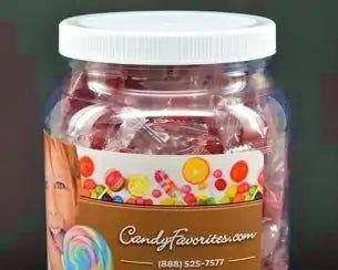 Retro Candy of the Month – Candy Favorites