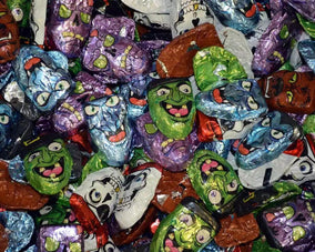 Spooky Treats - CandyFavorites