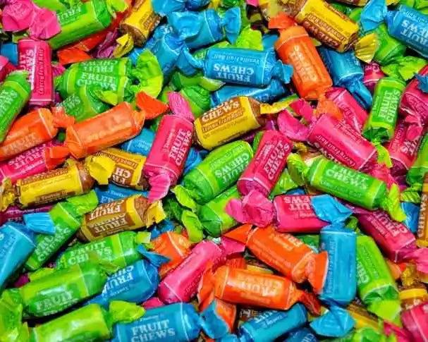 Pop Rocks Candy Back Tootsie Rolls | Tootsie Frooties