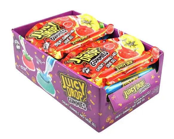 Topps Juicy Drops