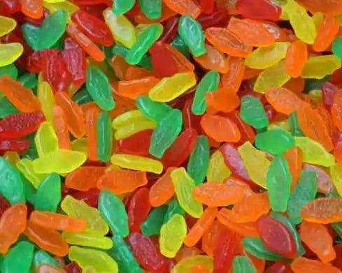 Unwrapped Bulk Candy–Page 5