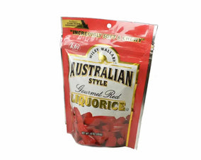 Wiley Wallaby Licorice - CandyFavorites