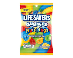 Life Savers Gummies Bags