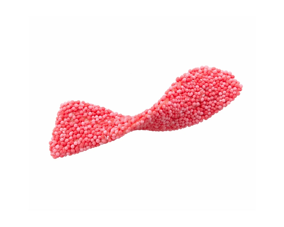 1up blasted sour belts strawberry peg bag  single
