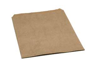 8.5 x 11 Paper Greeting Card Bags - CandyFavorites