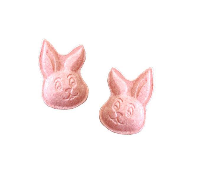 A Christmas Story - Pink Nightmare Tin - CandyFavorites