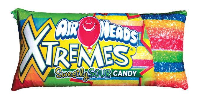 Airhead Extreme Squishy Pillow - CandyFavorites
