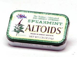 Altoids | Altoids Tins | Altoids Smalls – Candy Favorites