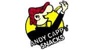 Andy Capp Cheddar Fries – Candy Favorites