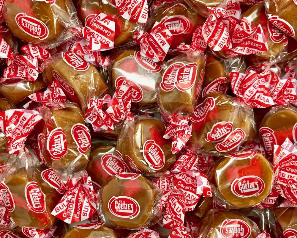 
                      
                        Apple Caramel Creams - CandyFavorites
                      
                    
