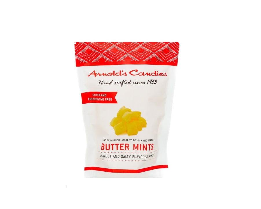Arnold's Candies Butter Mints Bags - CandyFavorites