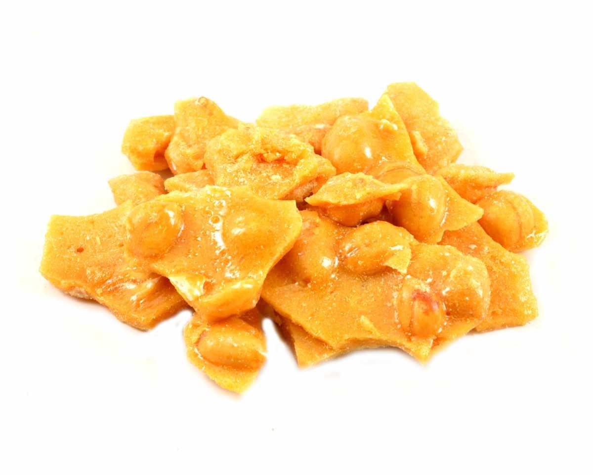 Arnold's Candies Peanut Brittle - CandyFavorites